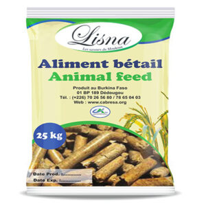 Aliment bétail 25kg